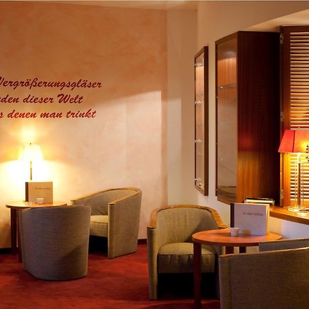 Best Western Plus Hotel Kassel City Exteriér fotografie
